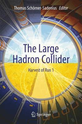 The Large Hadron Collider 1