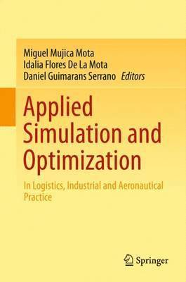 Applied Simulation and Optimization 1