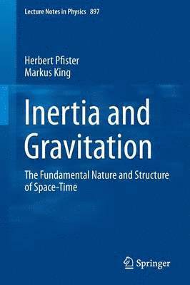 bokomslag Inertia and Gravitation