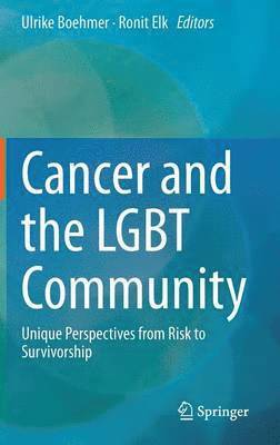 Cancer and the LGBT Community 1