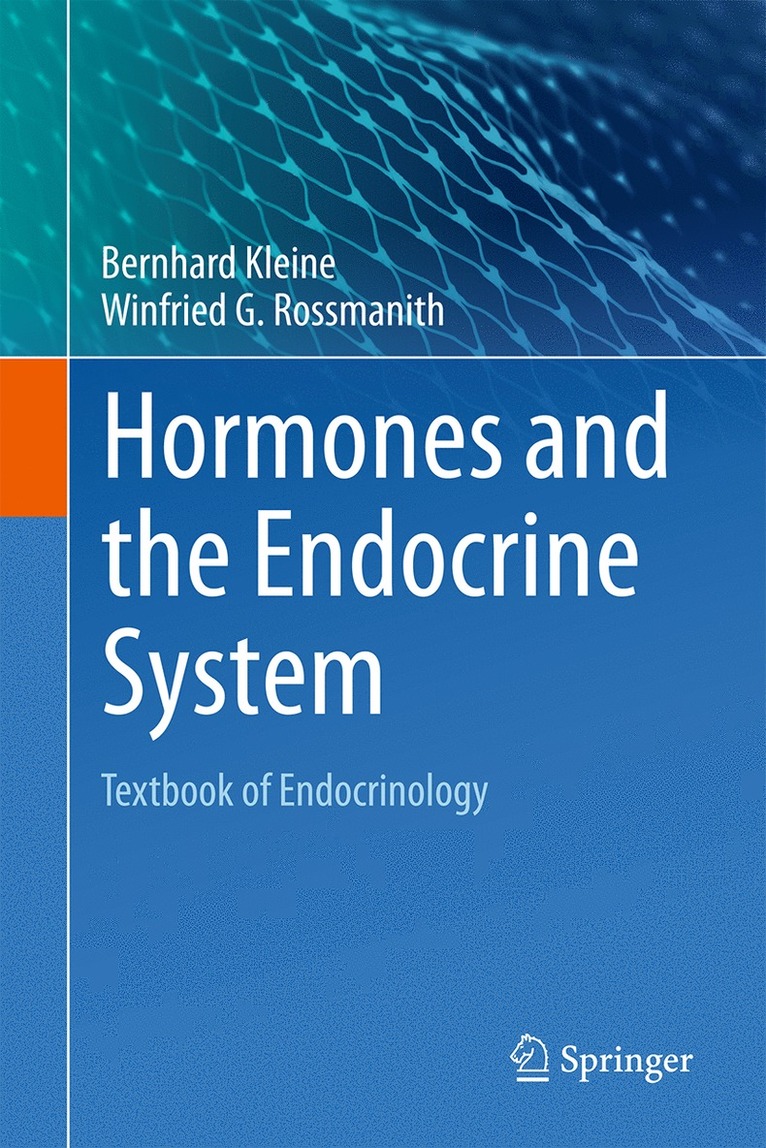 Hormones and the Endocrine System