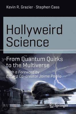 Hollyweird Science 1