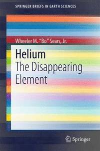 bokomslag Helium