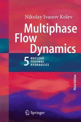 bokomslag Multiphase Flow Dynamics 5