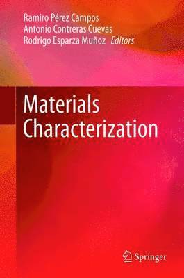 Materials Characterization 1