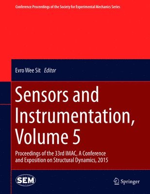 Sensors and Instrumentation, Volume 5 1