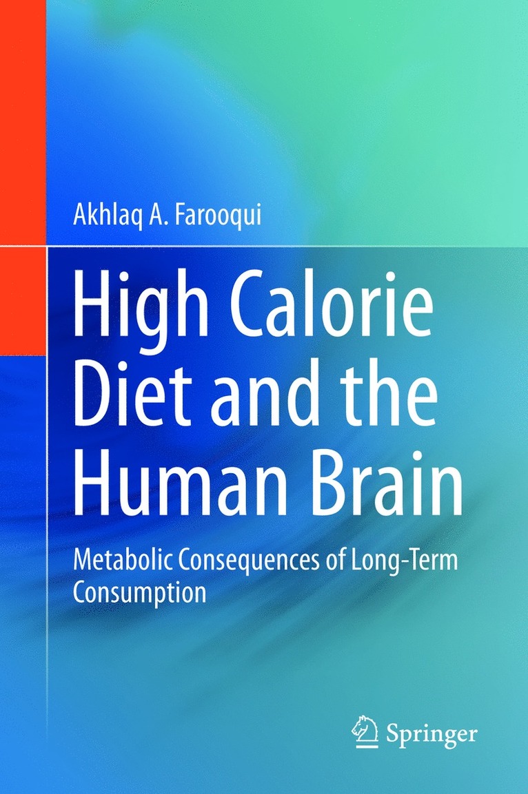 High Calorie Diet and the Human Brain