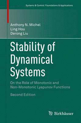 Stability of Dynamical Systems: On the Role of Monotonic and Non-Monotonic Lyapunov Functions