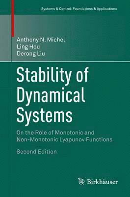Stability of Dynamical Systems 1