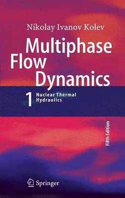 bokomslag Multiphase Flow Dynamics 1