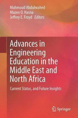 Advances in Engineering Education in the Middle East and North Africa 1