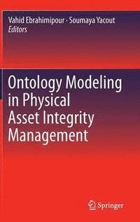 bokomslag Ontology Modeling in Physical Asset Integrity Management