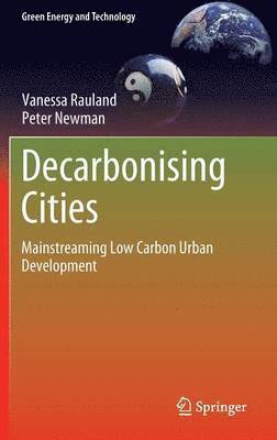 Decarbonising Cities 1