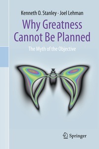bokomslag Why Greatness Cannot Be Planned
