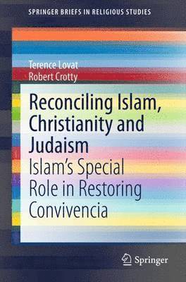 Reconciling Islam, Christianity and Judaism 1