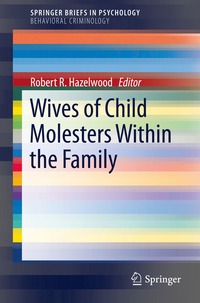 bokomslag Wives of Child Molesters Within the Family