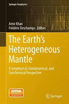 The Earth's Heterogeneous Mantle 1