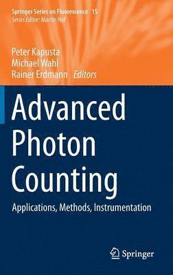 Advanced Photon Counting 1