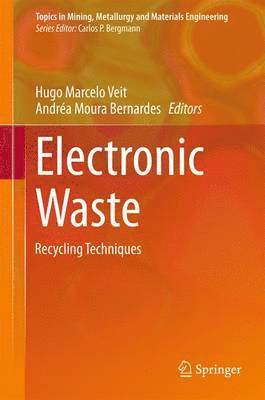 Electronic Waste 1