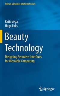 bokomslag Beauty Technology
