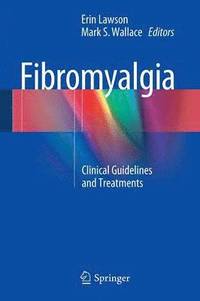 bokomslag Fibromyalgia