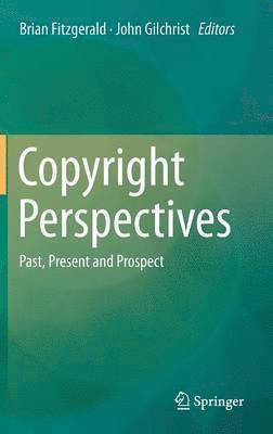 Copyright Perspectives 1