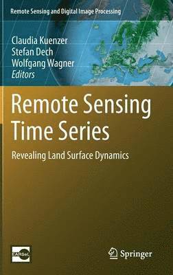 Remote Sensing Time Series 1