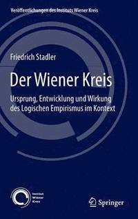 bokomslag Der Wiener Kreis