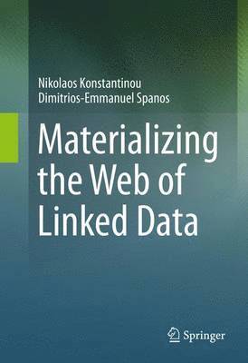 Materializing the Web of Linked Data 1