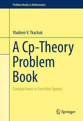 bokomslag A Cp-Theory Problem Book