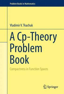 A Cp-Theory Problem Book 1
