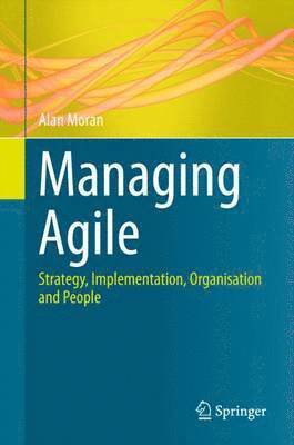Managing Agile 1