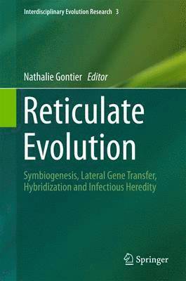 Reticulate Evolution 1