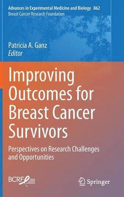 Improving Outcomes for Breast Cancer Survivors 1