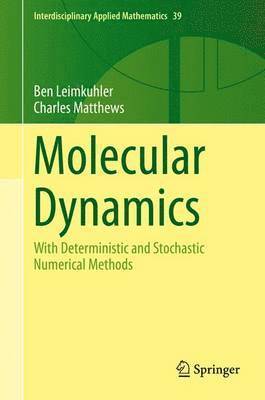 Molecular Dynamics 1