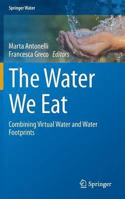 The Water We Eat 1