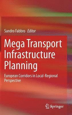 Mega Transport Infrastructure Planning 1