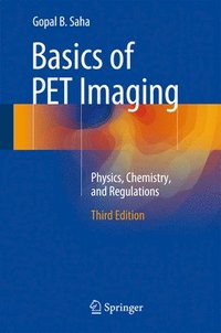 bokomslag Basics of PET Imaging