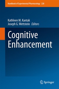 bokomslag Cognitive Enhancement