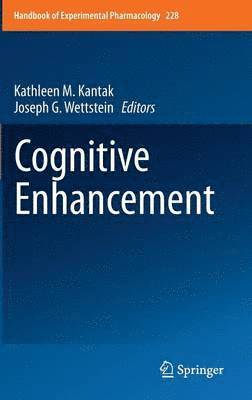 Cognitive Enhancement 1