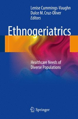 Ethnogeriatrics 1