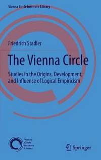 bokomslag The Vienna Circle