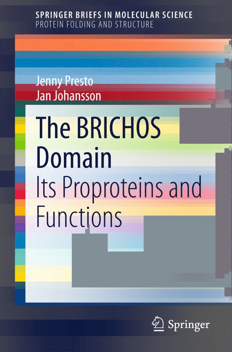 BRICHOS Domain