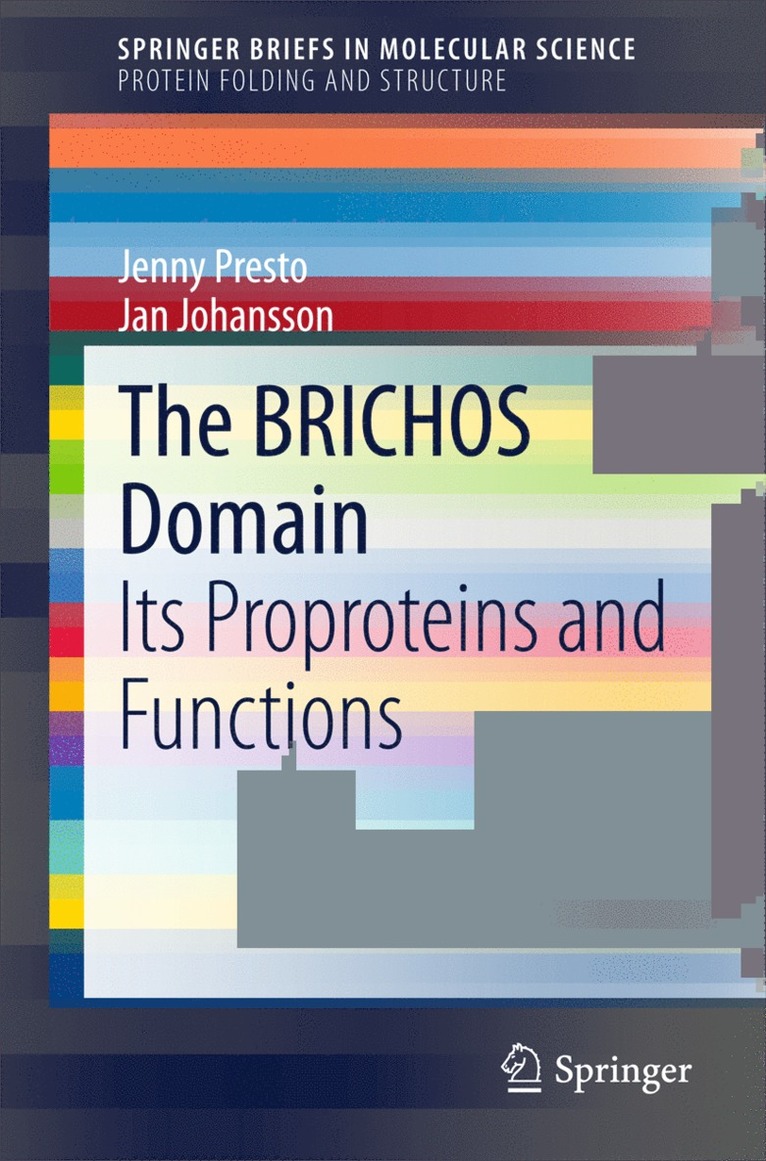 The BRICHOS Domain 1