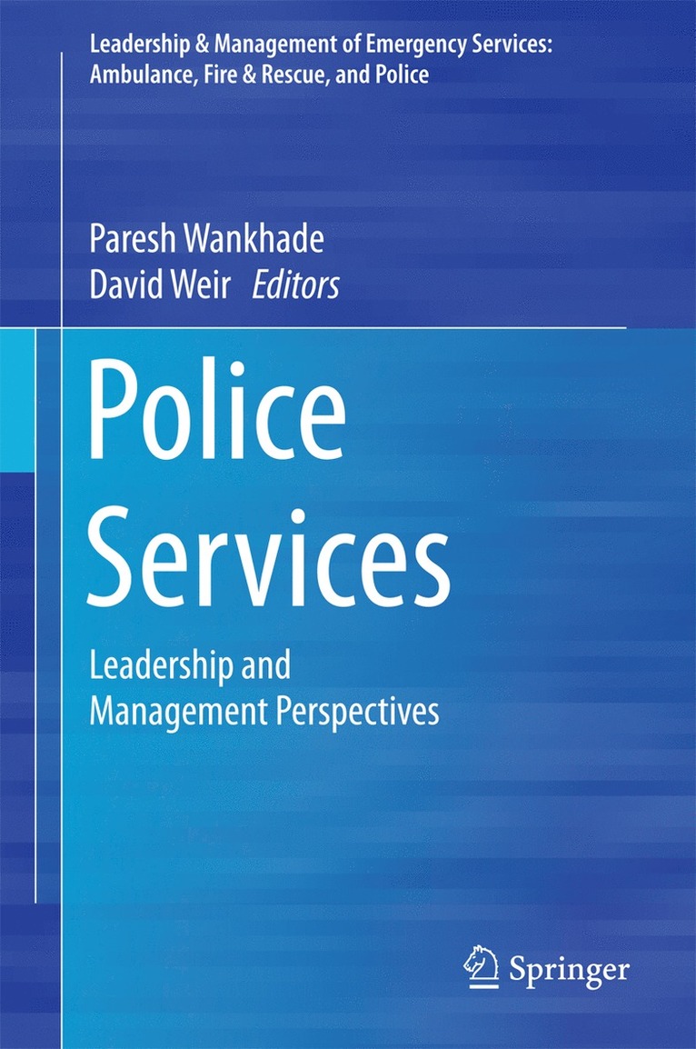 Police Services 1