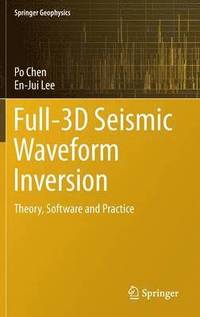 bokomslag Full-3D Seismic Waveform Inversion