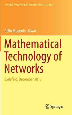 Mathematical Technology of Networks 1