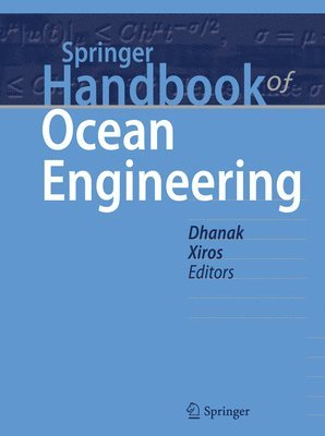 Springer Handbook of Ocean Engineering 1