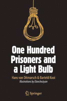 One Hundred Prisoners and a Light Bulb 1