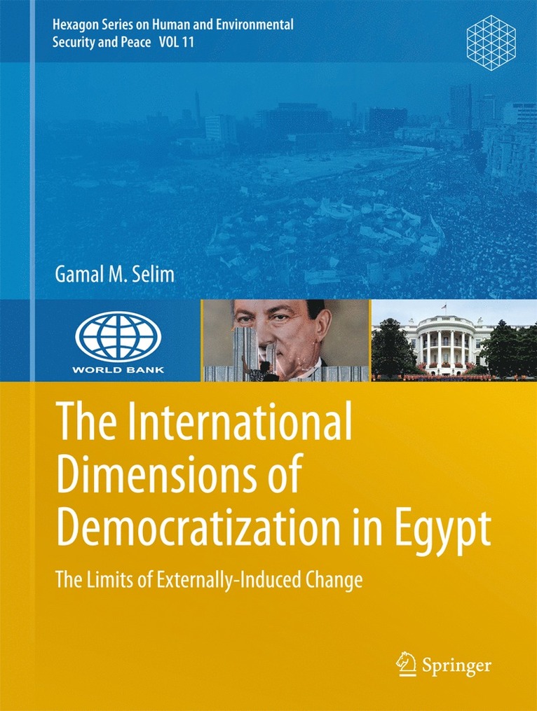 International Dimensions of Democratization in Egypt